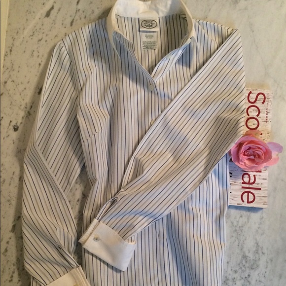 Donated Laura Ashley Blouse - Picture 1 of 4